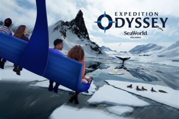 Expedition Odyssey