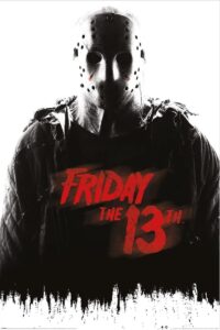 Jason Voorhees HHN 2025