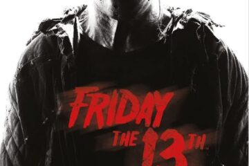Crystal lake Prequel
