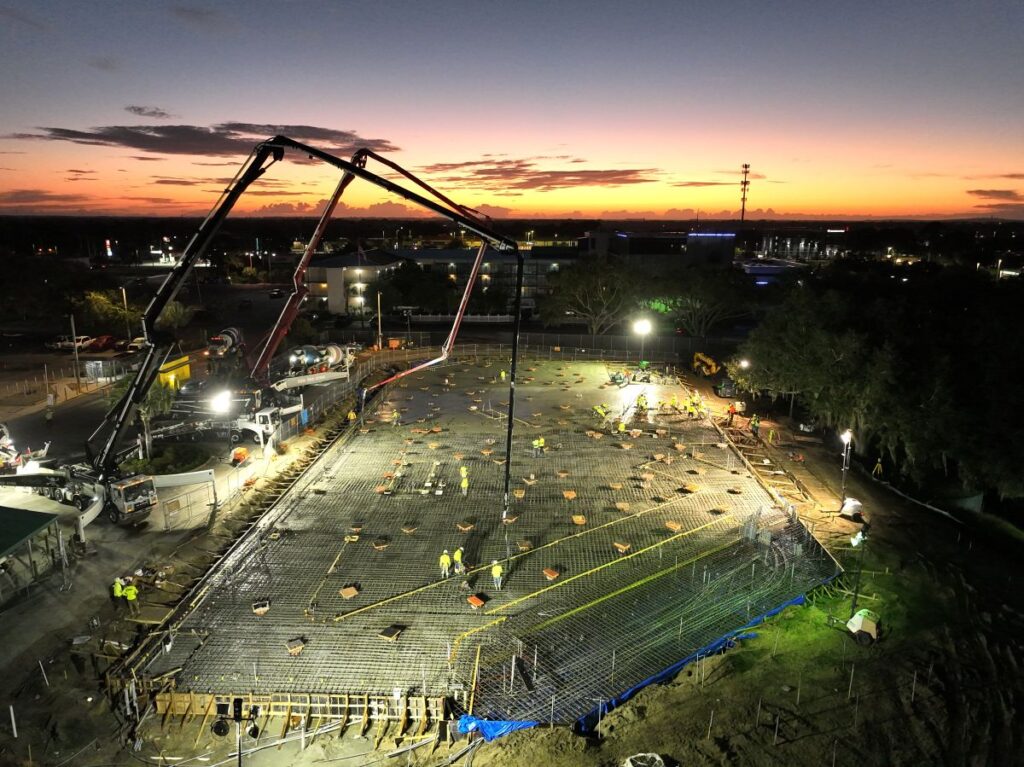 New Legoland roller coaster