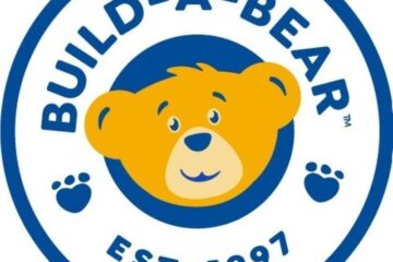 Build-A-Bear Worshop