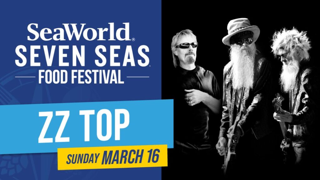 SeaWorld Orlando
