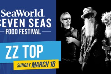 SeaWorld Orlando