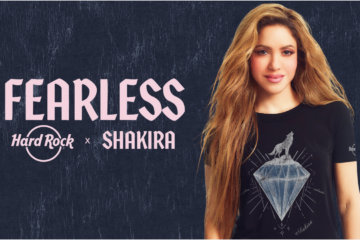 Shakira