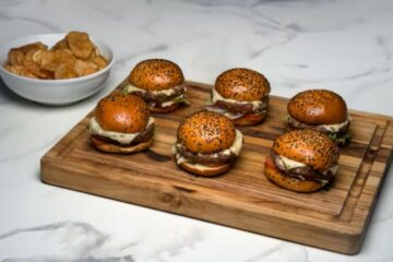 STK Orlando