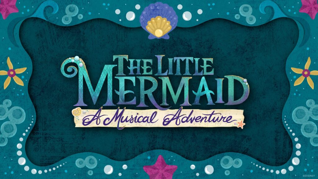 Lightning Lane Little Mermaid