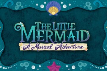 Lightning Lane Little Mermaid