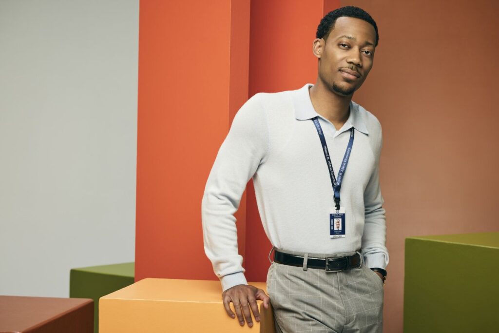 Disney Dreamers Academy,