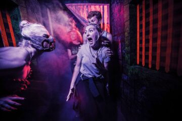 Halloween Horror Nights 2026