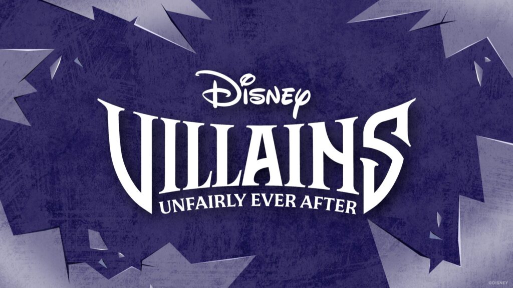 Unfaily Ever After