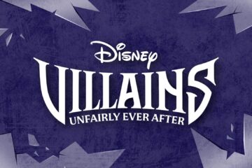 Unfaily Ever After