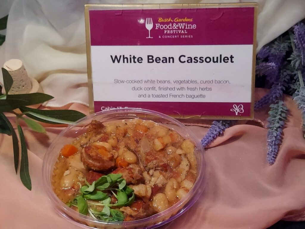 Cassoulet