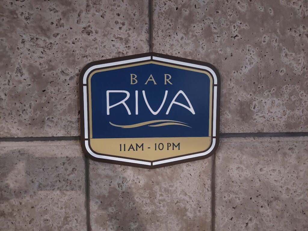 Bar Riva