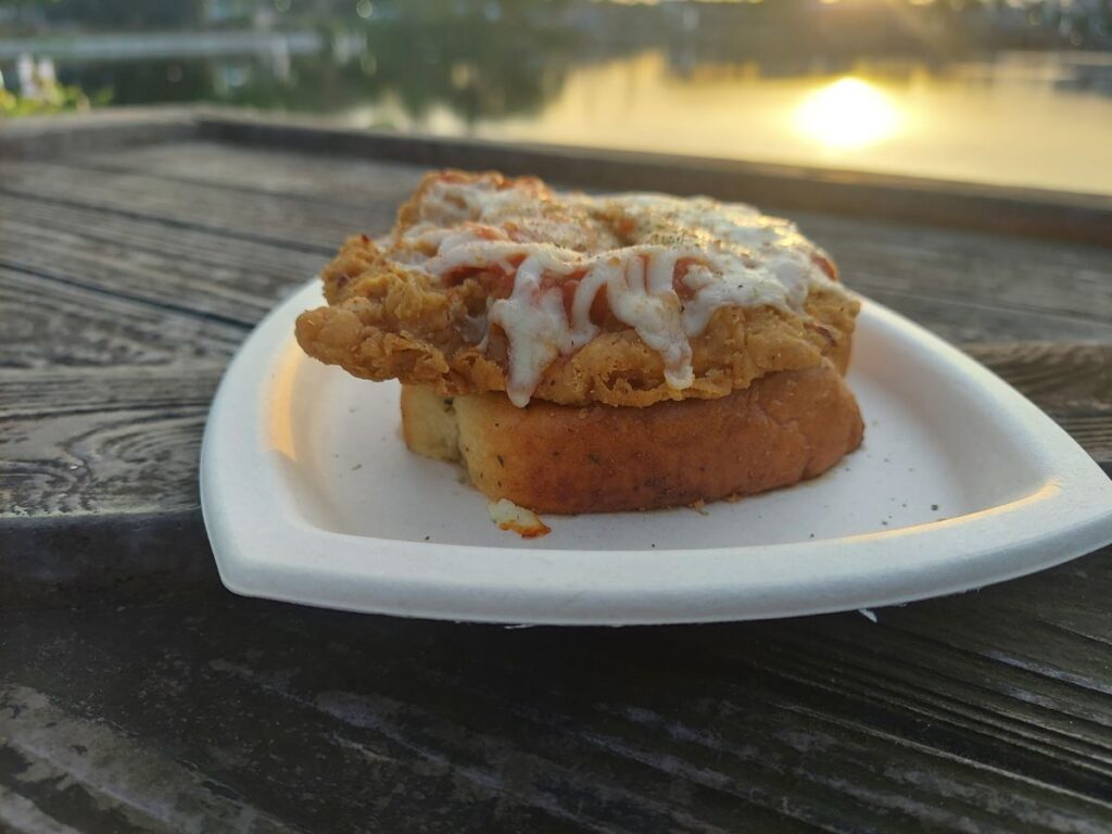 Seven Seas Food Festival