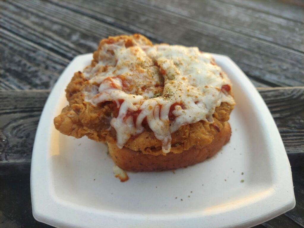 SEven Seas food Festival