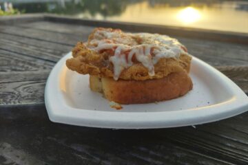 Seven Seas Food Festival