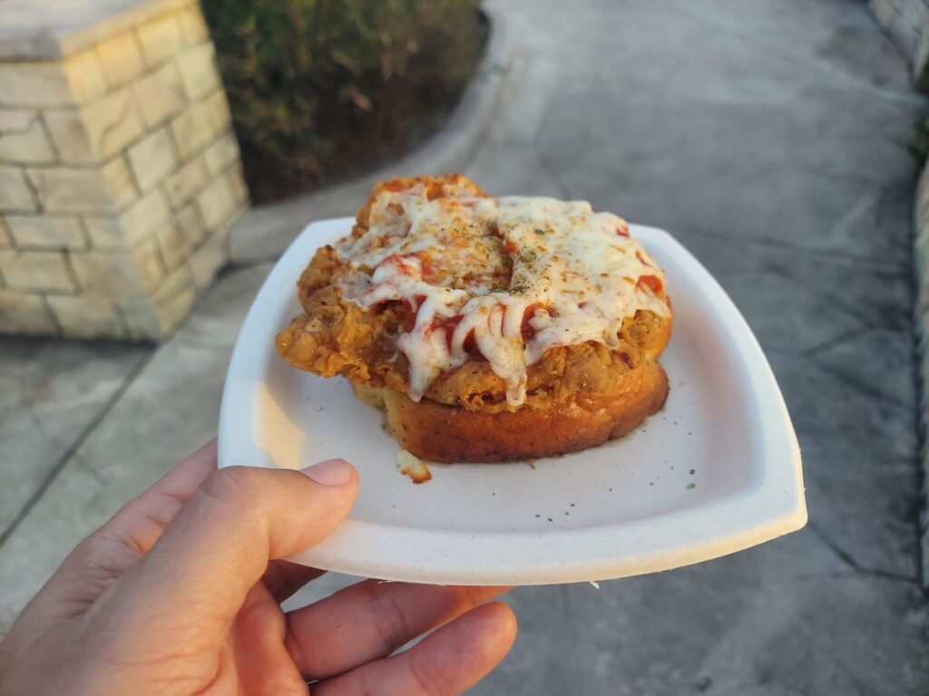 Seven Seas Food Festival