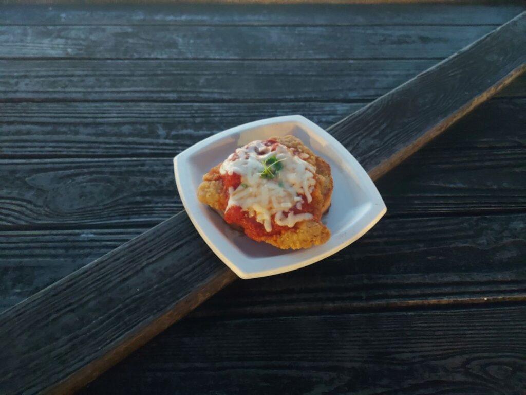 Seven Seas Food Festival