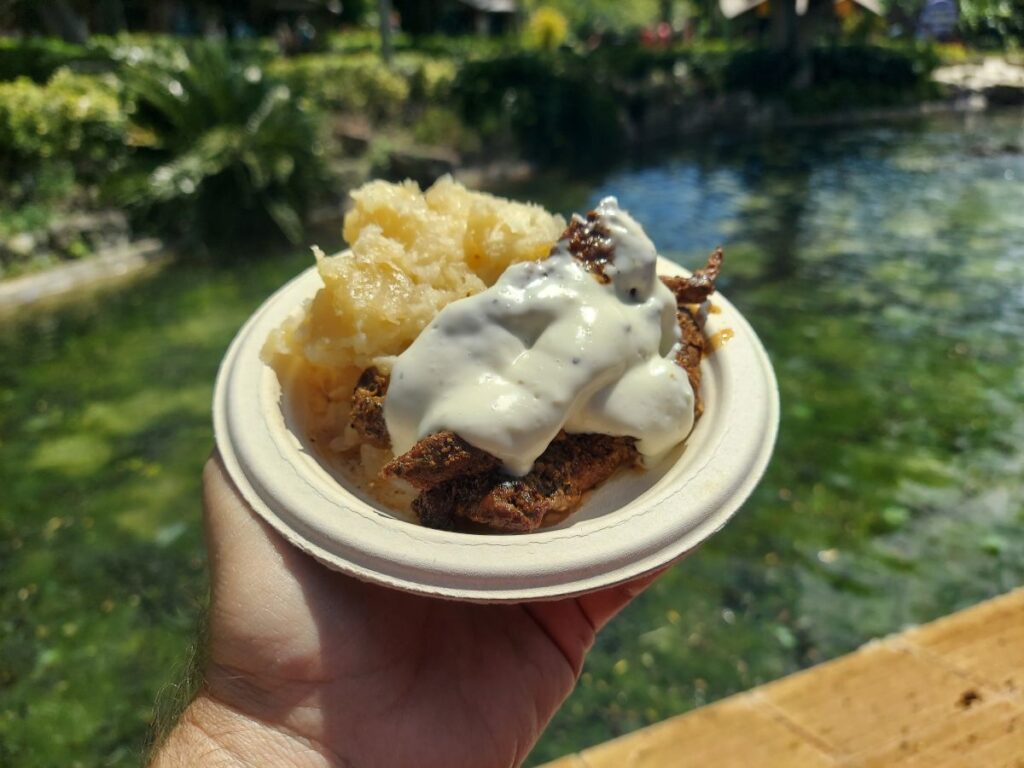 Food & Wine Festival