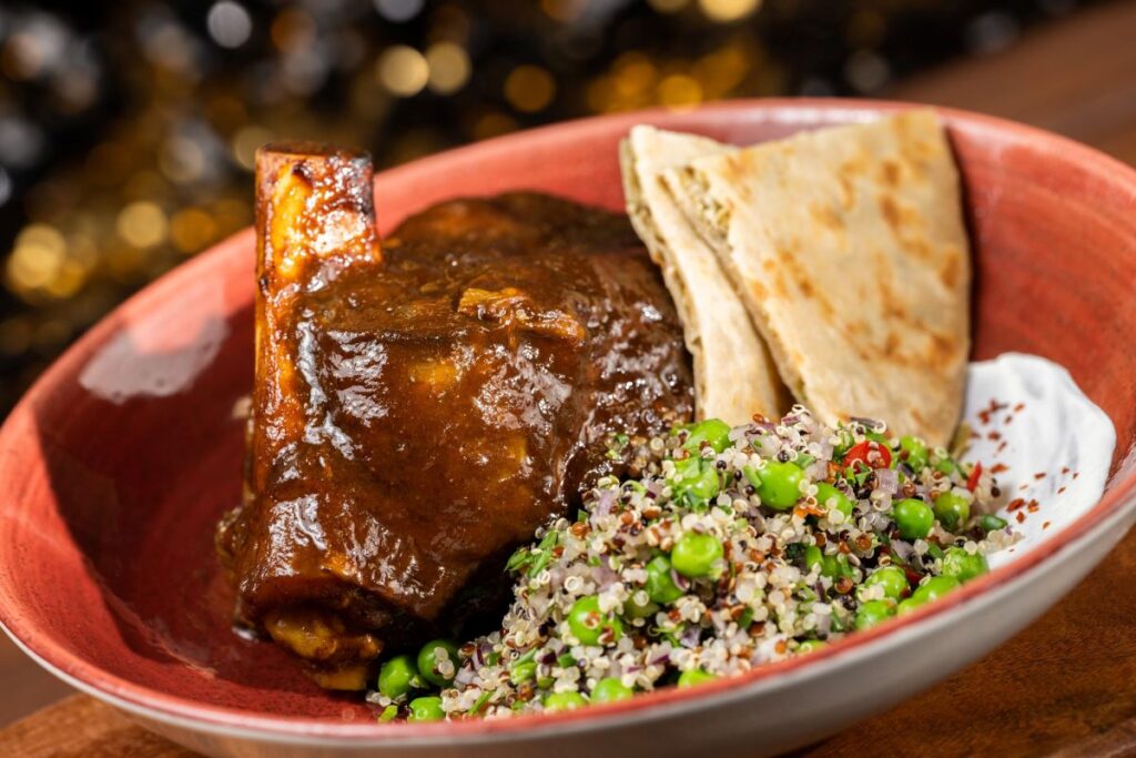 Hollywood Brown Derby