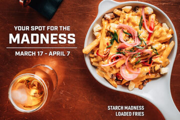 March Madness
