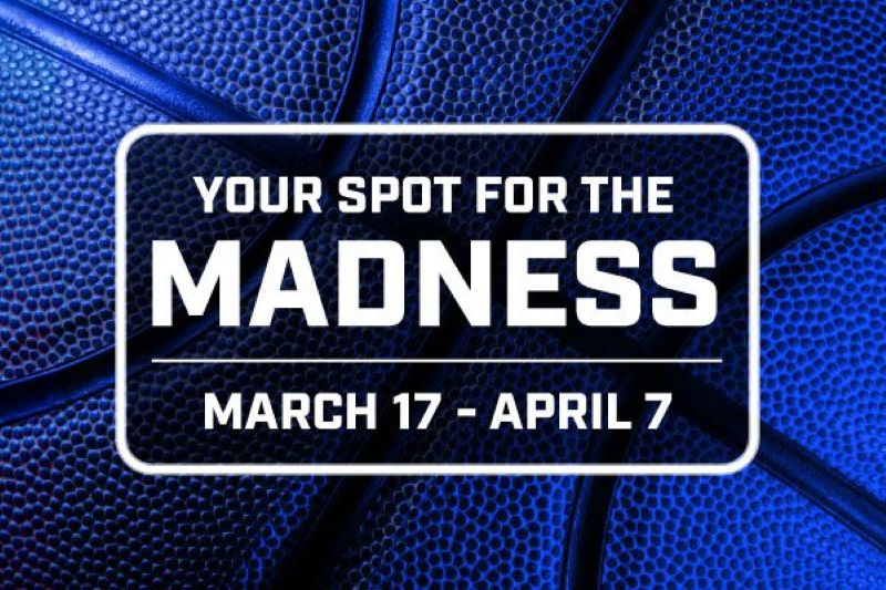 March Madness
