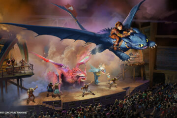 Epic Universe