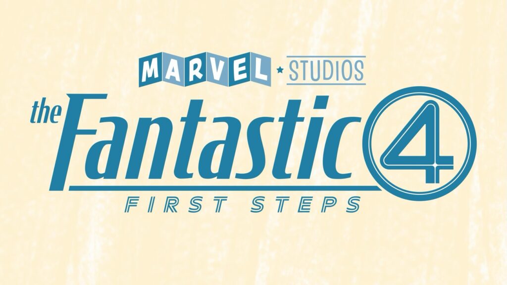 Fantastic Four