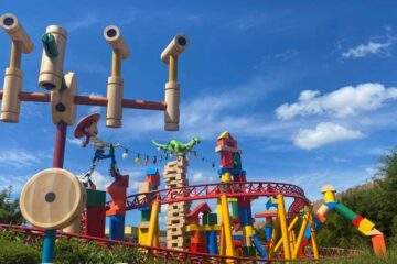 Walt Disney World