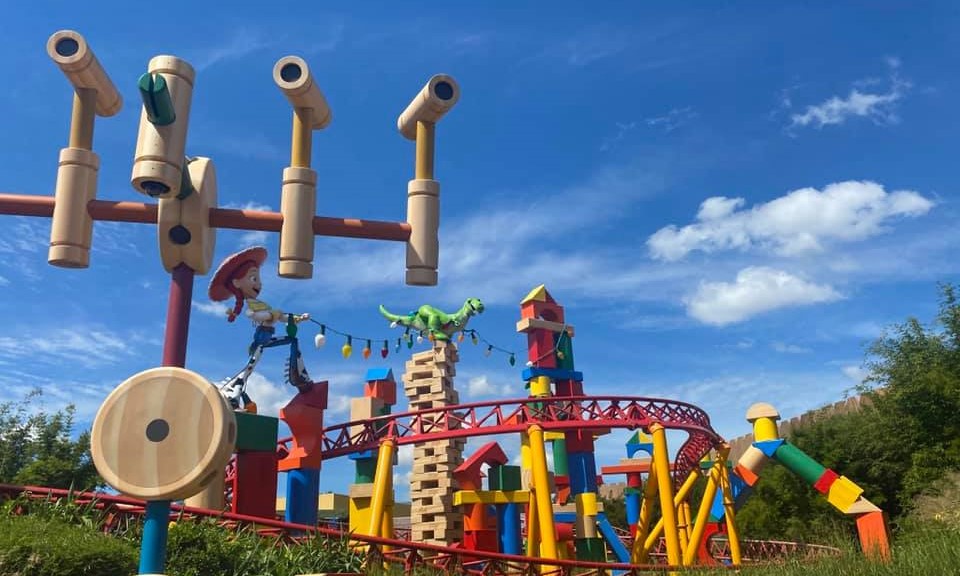 Walt Disney World