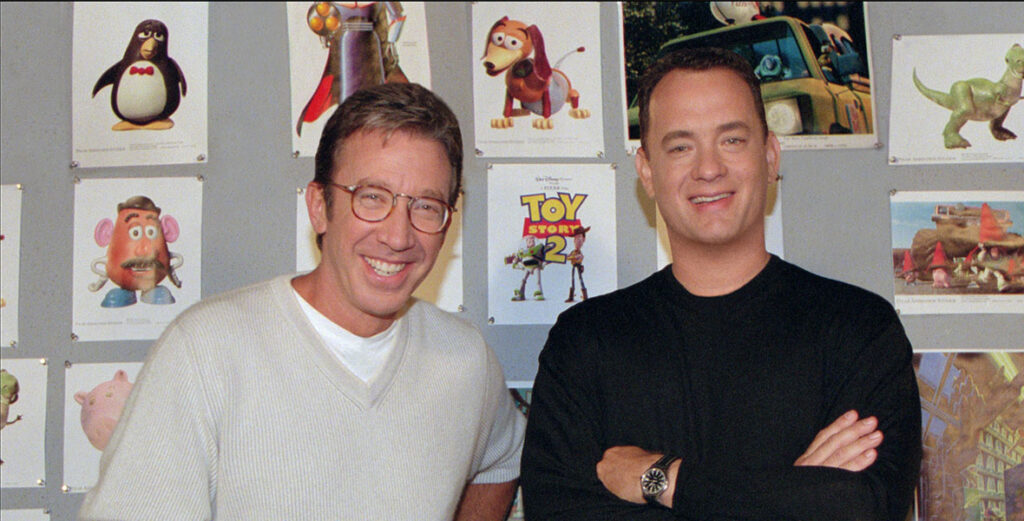Tim Allen