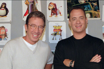Tim Allen