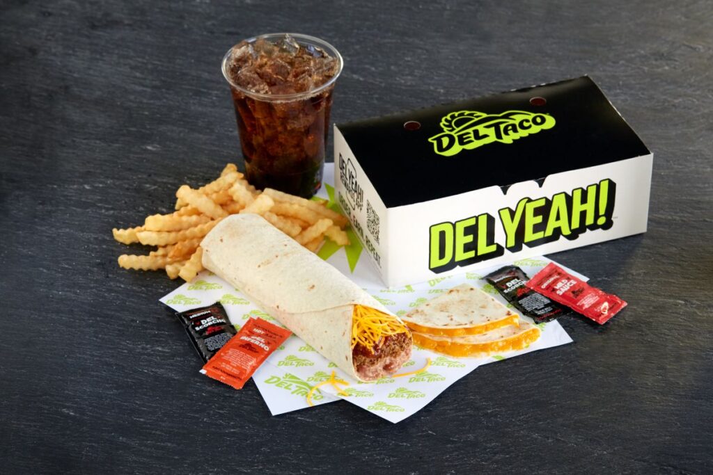 Del Taco