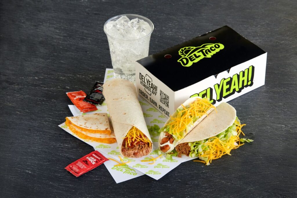 Del taco