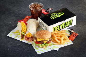 Del Taco Orlando