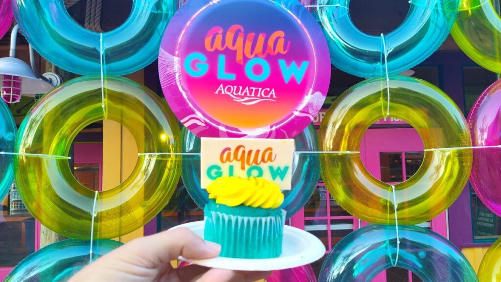 Aquaglow