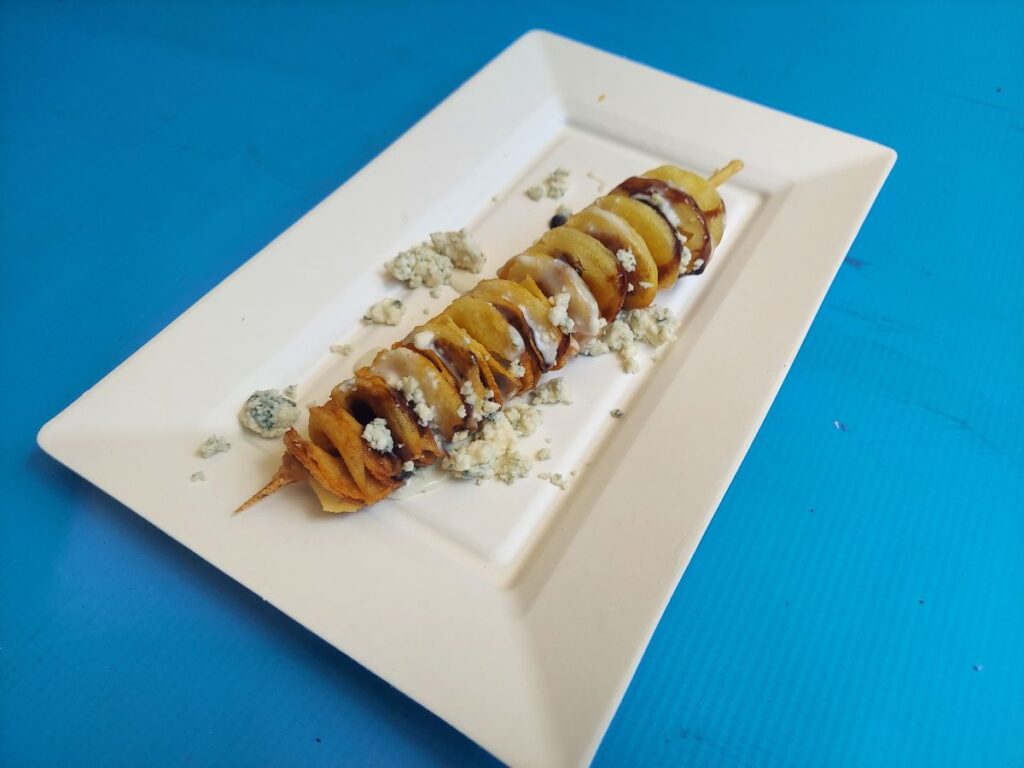 Seven Seas Food Festival