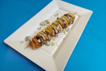 Seven Seas Food Festival