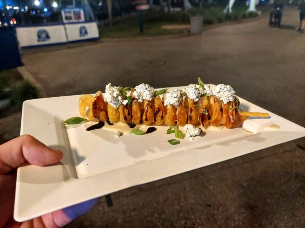 Seven Seas Food Festival