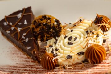 New Magic Kingdom Desserts
