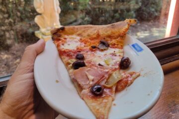 Via Napoli