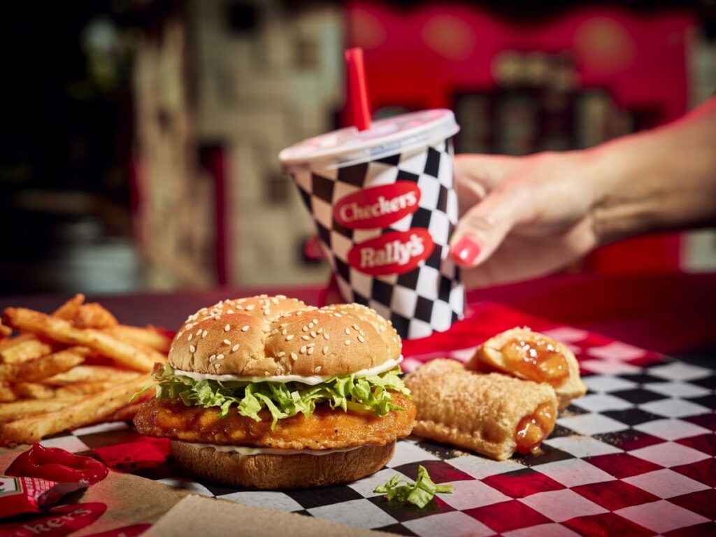 Checkers