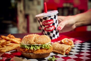 Checkers