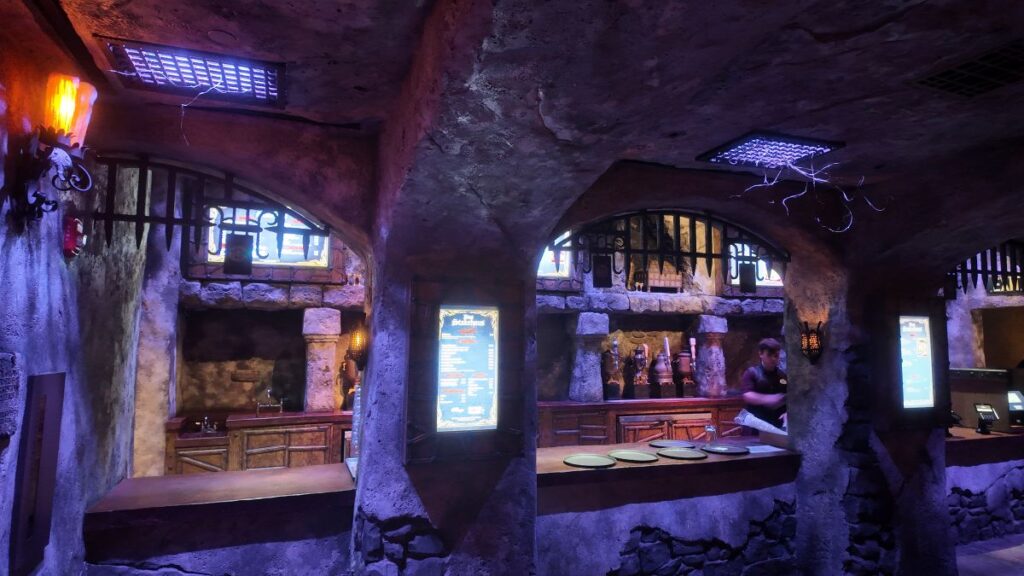 Das Stakehaus