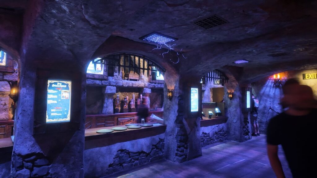 Das Stakhaus