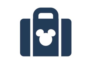 Disney Airport Luggage Transfer