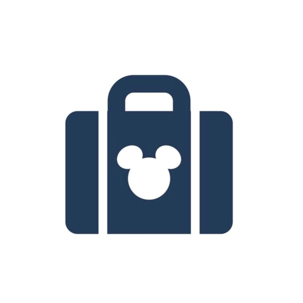 Disney Airport Luggage Transfer 
