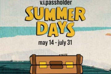 Passholder Days