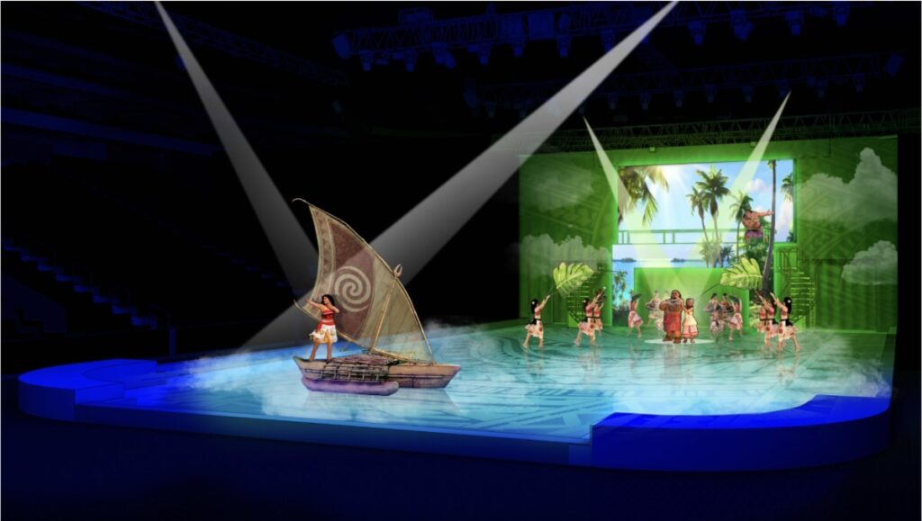 Disney on Ice