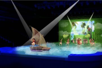 Disney on Ice